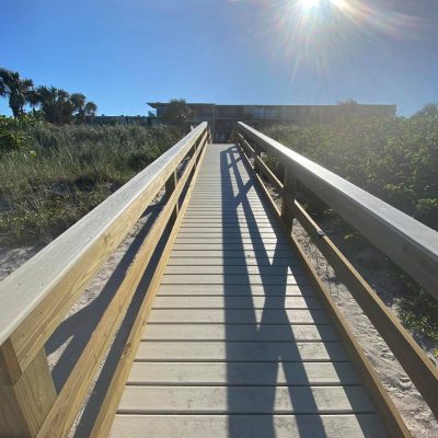 beach walk 6